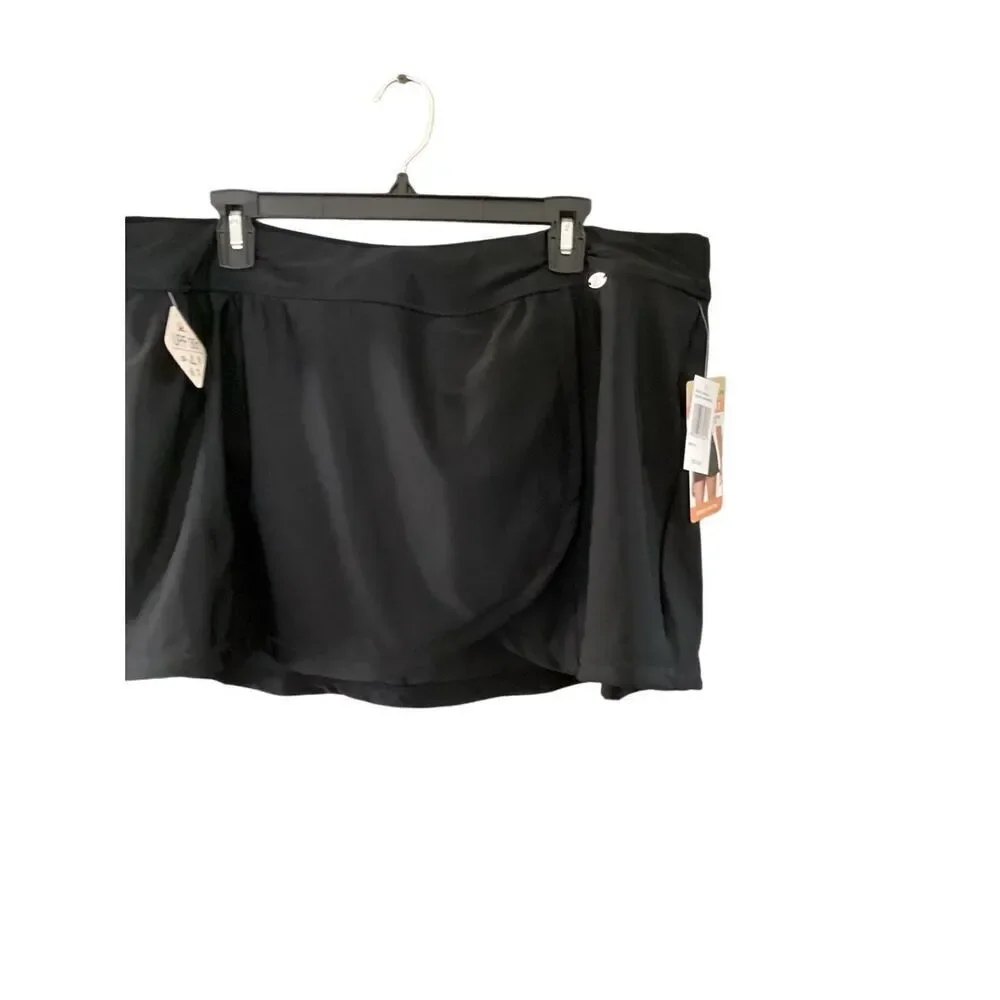 ZeroXposur Overlap Skirtini - Picture 1 of 11